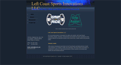 Desktop Screenshot of lcsi-llc.com